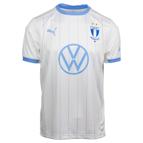 Thailand Trikot Malmö FF Auswarts 2023-24